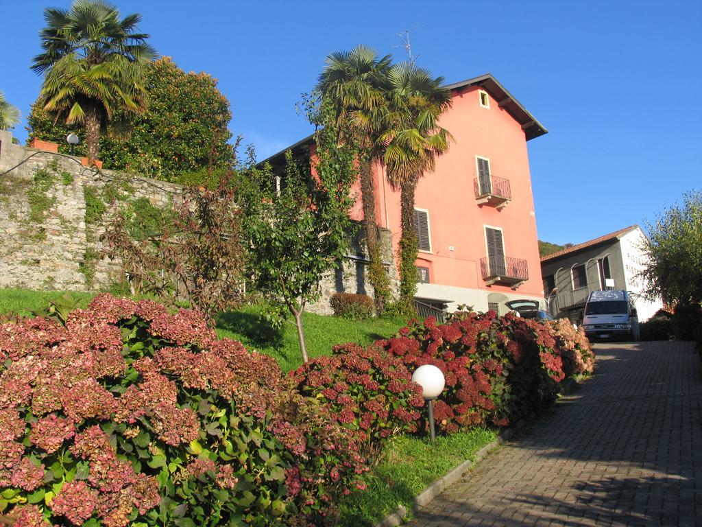 Casamariuccia Guest House Massino Visconti Exterior foto