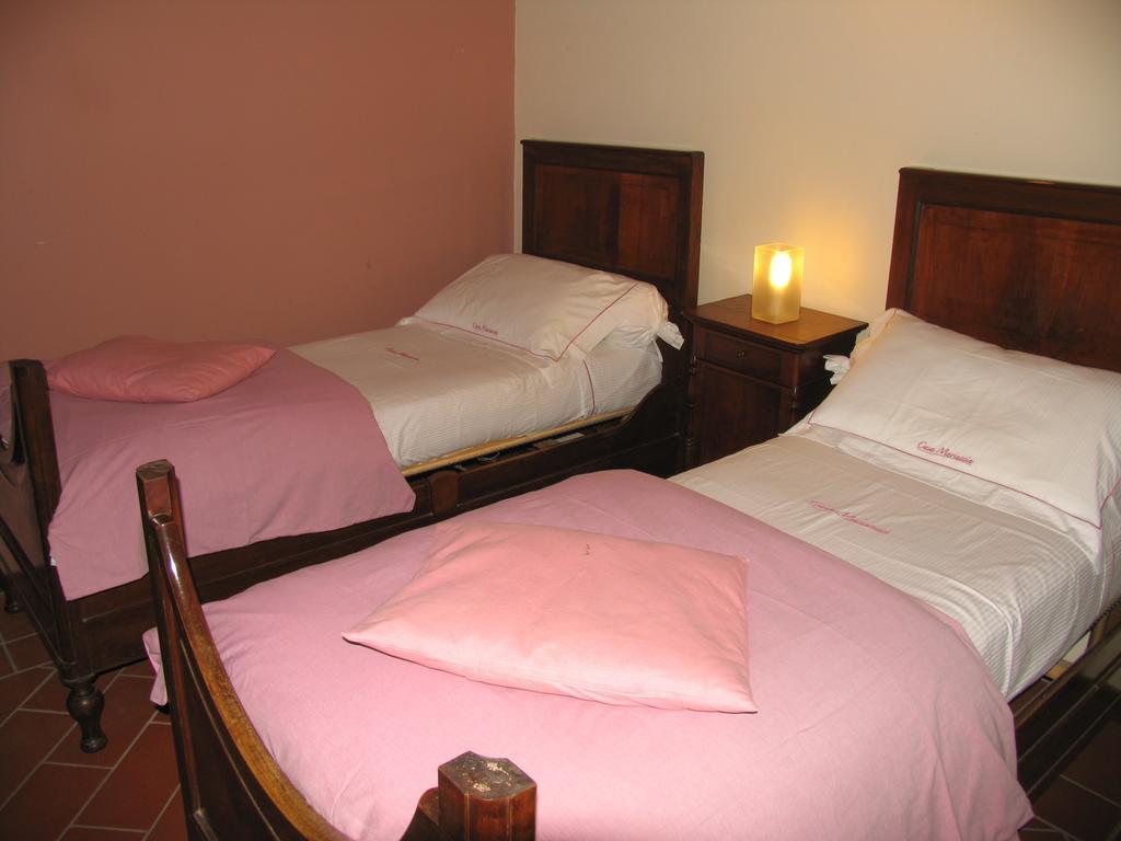 Casamariuccia Guest House Massino Visconti Cameră foto