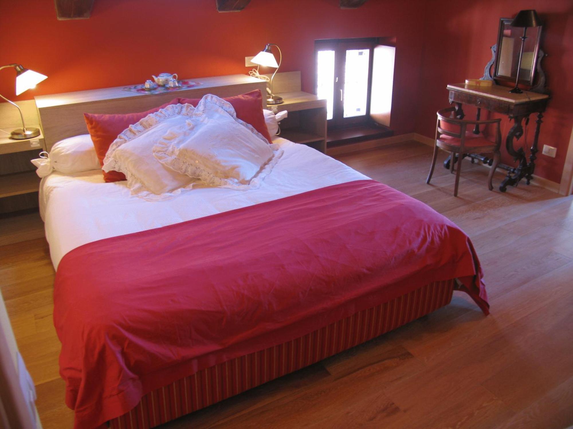 Casamariuccia Guest House Massino Visconti Exterior foto