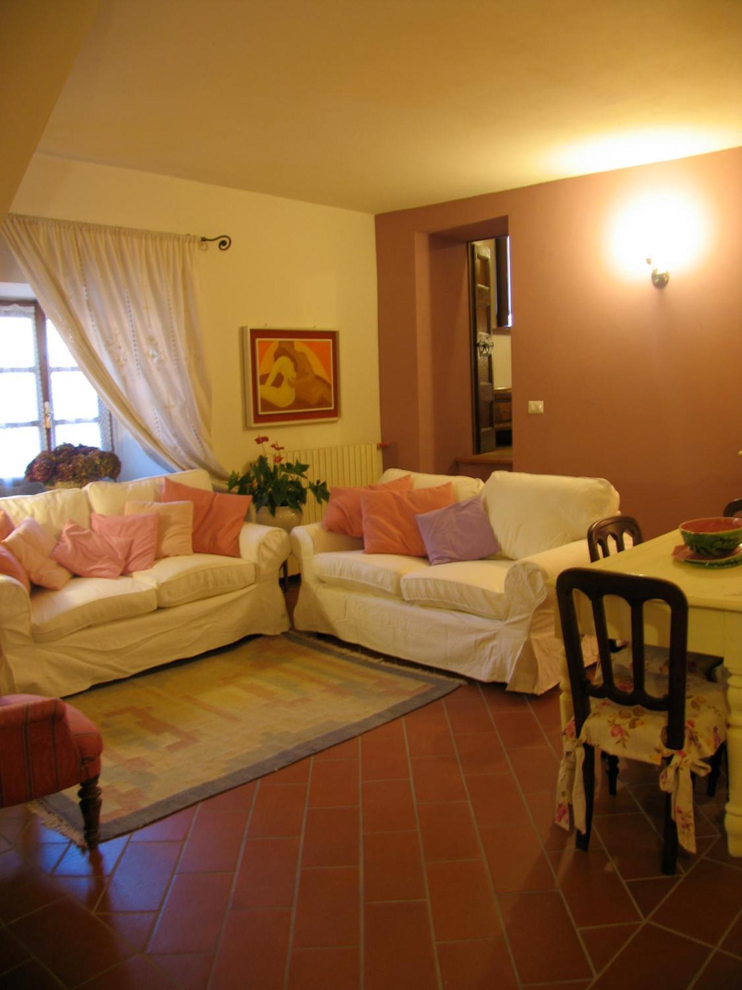 Casamariuccia Guest House Massino Visconti Exterior foto
