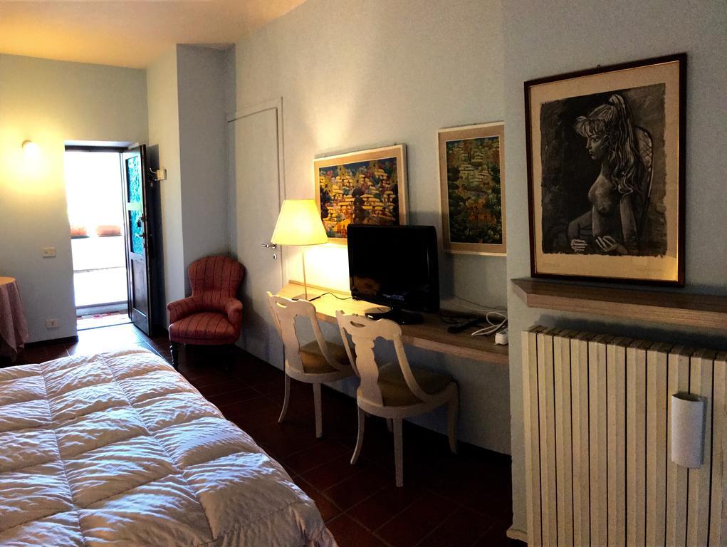 Casamariuccia Guest House Massino Visconti Exterior foto