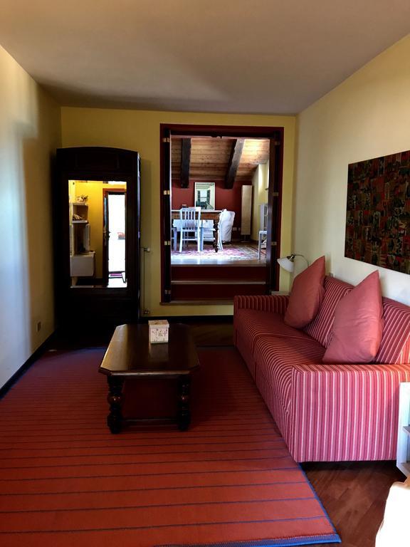 Casamariuccia Guest House Massino Visconti Exterior foto