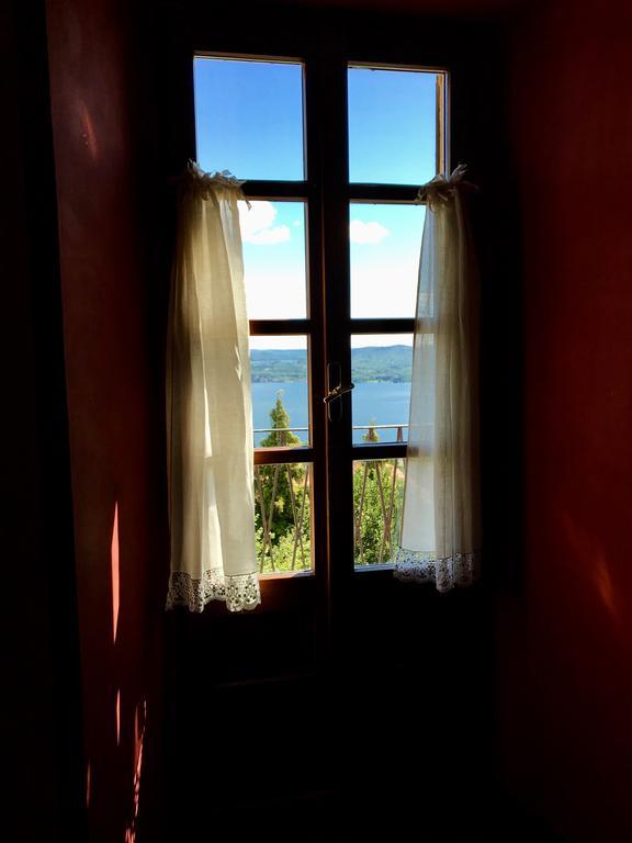 Casamariuccia Guest House Massino Visconti Exterior foto