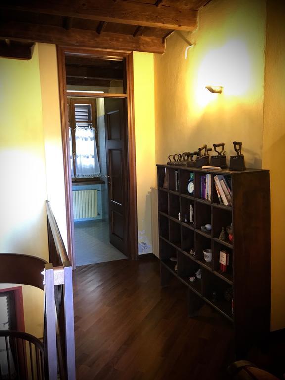 Casamariuccia Guest House Massino Visconti Exterior foto