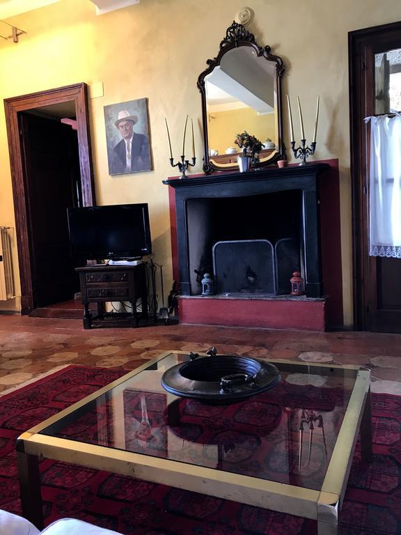 Casamariuccia Guest House Massino Visconti Exterior foto