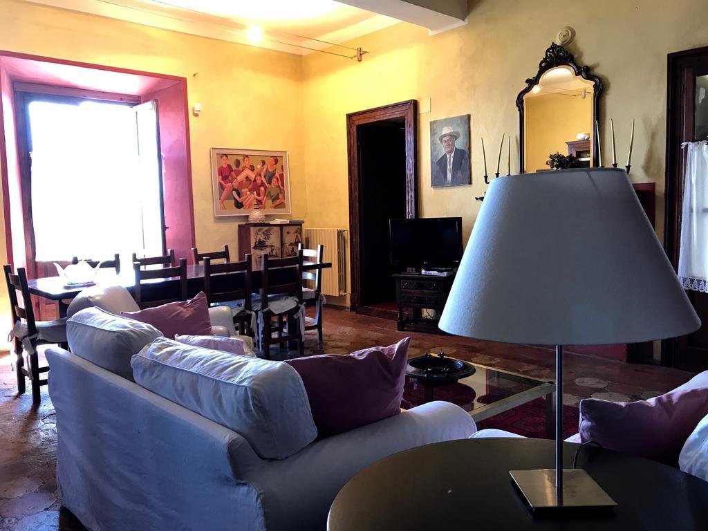 Casamariuccia Guest House Massino Visconti Exterior foto