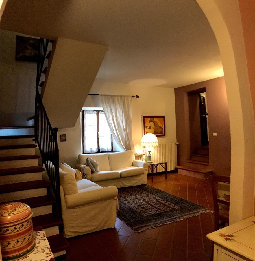 Casamariuccia Guest House Massino Visconti Exterior foto